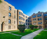 8127 S Ellis Street, City Colleges of Chicago  Olive  Harvey College, IL