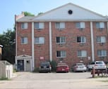 MPM's Campus Area Housing, Madison, WI
