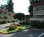 University Crossings, University Place, WA