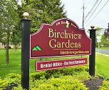 Birchview Gardens, Conackamack Middle School, Piscataway, NJ