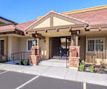 Woodland Hills Apartments, Antioch, CA