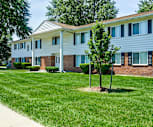 Taylor Woods, 48180, MI