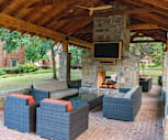 Cameron Court/Shelton Apartments, Garner, NC