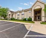 Hunters Hill Apartments, Lancaster, OH