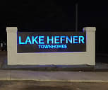 Lake Hefner Townhomes, Warr Acres, OK