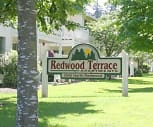 Redwood Terrace, Canby, OR
