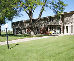 Hillside Glenn Apartments, Wisconsin Dells, WI