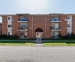 Islander Apartments, Blue Island, IL