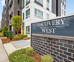 view of community sign, Discovery West