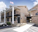 The Bristols Apartments of Hurst, Euless, TX