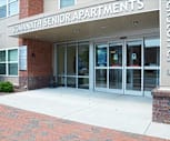 Somanath Senior Apartments, Richmond, VA