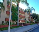 Sunset Pointe, Hoover Street Elementary School, Los Angeles, CA