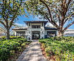 Sundance Apartments, Cypress Ridge Elementary School, Clermont, FL