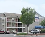 InTown Suites - Gwinnett Place (ZGP), Gwinnett Technical College, GA