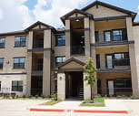 West Creek Apartments, Parkwest, Conroe, TX