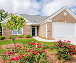 Granite Ridge Apartments & Villas, High Point, NC