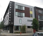 Hawthorne 44, Glencoe Elementary School, Portland, OR