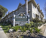 Terrace Trousdale Apartment Homes, Mar Vista Elementary School, Los Angeles, CA