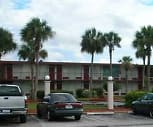 InTown Suites - Orlando North (ORN), Venord Institute, FL