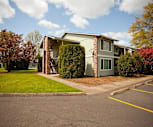 Riviera Village Apartments, Springfield, OR
