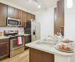 Sorrento Apartments, Hobbs, NM