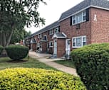 Apartments For Rent In Lawnside Nj With Balcony