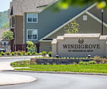 Windigrove Apartments, Waynesboro, VA