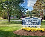 Tuckaway Heights Apartments, College Heights, Milwaukee, WI