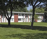 Fairlane Apartments & Townhomes, Taylor, MI