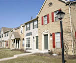 The Hideaway, Westerville, OH