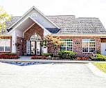 Bayberry Place Apartments, Brownsburg, IN