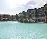 Legacy Brooks Resort Apartments, Pecan Valley, San Antonio, TX