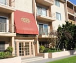 Toluca Plaza Apartments, Toluca Lake, CA