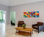 Royal Oaks Apartments, College Park, GA