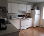 Surrey Place Apartment Homes, Chamberlain College of Nursing, IL