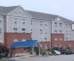 InTown Suites - Pittsburgh (ZPP), 15229, PA