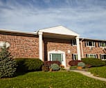 Colonial Creek Apartments, Oak Creek, WI