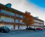 InTown Suites - Conyers (CNY), Conyers, GA