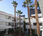 Blair House Furnished Suites, Las Vegas, NV