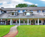 Solstice Senior Living at Point Defiance, Gig Harbor, WA