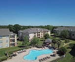 view of pool, Signature Park Apartment Homes