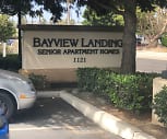 Bayview Landing, Orange County, CA