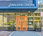 J Malden Center, Melrose, MA
