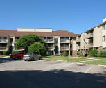 Windemere Village Apartments, Great Lakes Christian College, MI