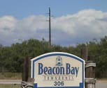 Beacon Bay Townhomes, Derry Elementary School, Port Isabel, TX