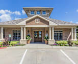 Villas of El Dorado Apartments, McKinney, TX