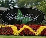 Wesley South, Wyndham Circle, Greenville, NC