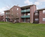 The Estates II, Brecksville Broadview Heights High School, Broadview Heights, OH