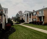 Diamond Oaks Apartments, Bridgetown Middle School, Cincinnati, OH
