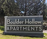 Boulder Hollow, Western Governors University, UT